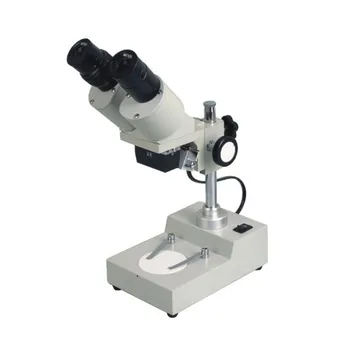 T2B 40x stalak kompasa Stereo Mikroskop za Popravak Mobilnih Telefona, Popravak tiskanih Pločica, Alati za Popravak, Pregled