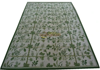 Tepisi kina needlepoint ručno tkani tepisi turski tepih tkani vuneni tepisi za prodaju