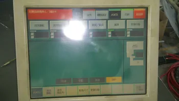 U početku Zaslon osjetljiv na dodir tiskarski stroj KOMORI L-426 L426 prodaju screenmaintenance strojeva dodir industrijske medicinske opreme