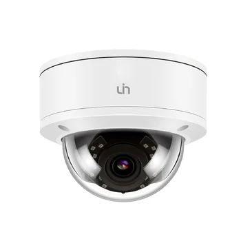 UIN 4MP POE IP kamera H. 265 Mikrofon je Kompatibilan sa HK Plug&Play Audio Skladište Sigurnosti Vanjsko Skladište IP66 30m IR IPY-D254F3W