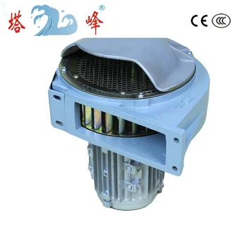 Ventilator za hlađenje kule slavine ТАФЕНГ 120v mali tanjur,industrijski centrifugalni ventilator, Л045