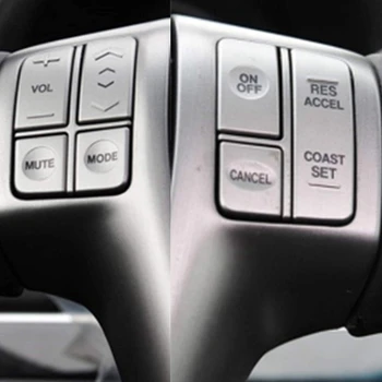 Volan funkcijske Tipke za kontrolu Glasnoće tempomat Prekidač za Hyundai Veracruz Ix55 967003J500