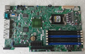 X8SIU-F 1156-pin hardverskih matična ploča X8SIU-F