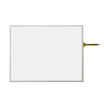 Za 10,4-inčni T010-1201-X111/04-NA Stakleni Zaslon Industrijski Osjetljiv Zaslon Osjetljiv na dodir Zamjena