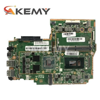 Za Lenovo 330S-15IKB matična ploča laptop CPU i7 8550U AMD Radeon RX 535 2GB GPU na brodu 4GB RAM-a testiran je rad Novi proizvod