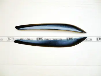 Za Nissan Skyline OE Carbon Glossy R34 Obrve Vanjske tijelo setove