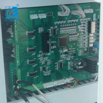 ZA PCB Prikupiti liniju zavarivanje reflow reflow/ vruća pećnica reflow zraka Proizvodna linija PCB za serije SMT
