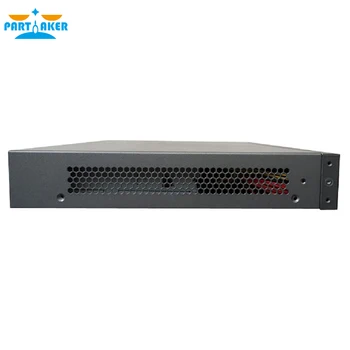 Причастник R11 Stolni 1U Server Firewall pfSense Router sa 6 Gigabitni lan Intel Dual Core i7-3520M Procesor AES-NI ROS