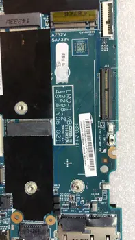 ШЕЛИ Za Lenovo ThinkPad X1C X1 Carbon Matična Ploča I7-4550U 8 G 12298-2 48.4LY06.021 FRU 00HN772 00HN771 00HN760 00HN759