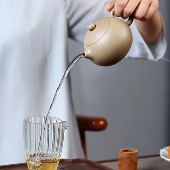 ★TaoYuan 】 исинские rude preporučuju čaj xiao lu li je sve u ruke sezam razdoblje si shi 250 ccm čaj